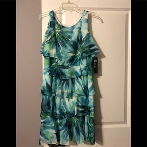 S. L. Fashions Dress